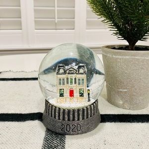 ISO Hearth & Hand Magnolia 2020 snow globe ❄️🎄❄️